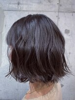 アース オーセンティック 三鷹店(EARTH Authentic) ボブ