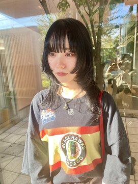 クロエ バイ ラヴィズム 小針店(CLOE by LUVISM) ウルフレイヤー