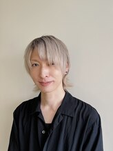 アグ ヘアー ラズリ 熊谷店(Agu hair lazuli) 阿久津 嵩