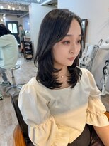 【ミディアムレイヤー】