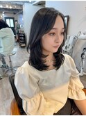 【ミディアムレイヤー】