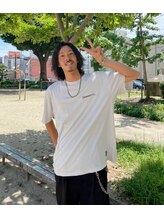 ウィキッド(WICKED) 東風上 亮介