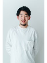 フレーム(FRAME) 木村 勇輔