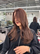  *keychの『トリートメントをしてもすぐ落ちてしまう悩み』を解決[梅田駅/中崎町駅]