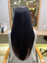 アン フィックス aun fix店 贅沢ケア