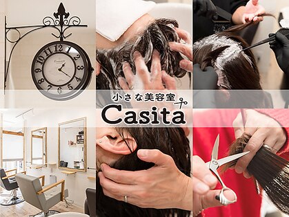 カシータ(Casita)の写真