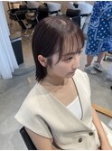 パープルカラー