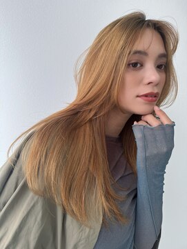 ルポ 京都四条河原町店(repos) レイヤースタイル