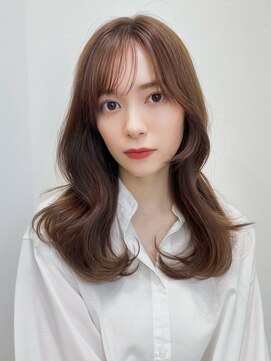 ディーエックス スリー(Dxxxx III) 10代20代30代 本格韓国ヘア