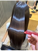 ジーナ 渋谷本店(Zina)&nbsp;艶髪