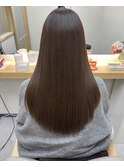 艶美髪酸性縮毛矯正★MIZUKI★