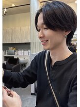 リン(Lin.) 山下 泰世