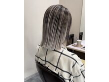グラムアッシュ(GLAM ASH)