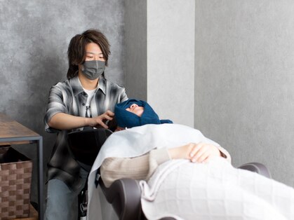 リーベル(liber)の写真