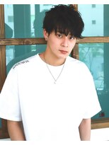 土曜日のクジラ 黒崎店&nbsp;メンズパーマ