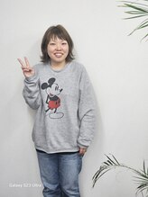 カナパ(CANAPA) 藤井 千草