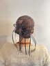 《カオリ指名》7時から受付！　ヘアセット♪