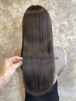 パーセンス(Pursense)&nbsp;縮毛矯正/髪質改善/酸熱トリートメント/酸性縮毛矯正/地毛風