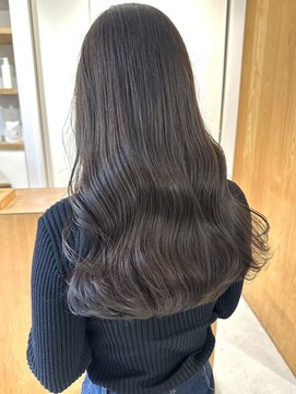 トリート 千葉店(TREAT) 韓国風/地毛風カラー