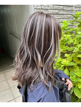 キーロ センター南(kiiro) はい