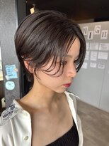 ティック 福井鯖江店(tic.)&nbsp;大人ショート