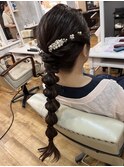 たまねぎへあ　6/12