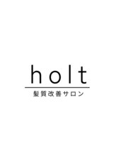 holt 髪質改善サロン
