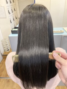 ヘアーアンドシューズ タイプエービー(HAIR&SHOES Type AB) 【Type AB】METEOカラー