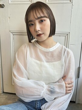 ハイク(HYKE) HYKE bob