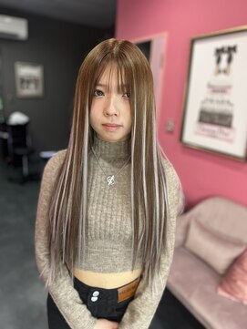 ヴィアンジュ(viange) ハイライト