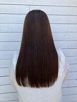 リポゾ(Riposo.)&nbsp;髪質改善ストレート