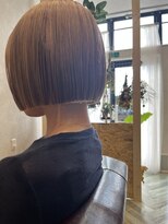イチルノヒ(iCHIRUNOHi)&nbsp;bob