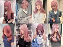 リンドトウキョウ ウメダ(LINDO TOKYO)