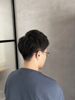 フェリア 松山(Feria)&nbsp;ショート 深田和也