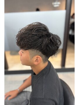 ヌードルバイコア(noodle by CoRe.gn) スペインカール