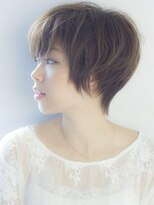 ロミー 本厚木(ROMMY.) 20代30代40代50代◎大人ガーリーショート◎マッシュボブ