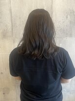 アーチ(ARCH)&nbsp;アッシュブラウン【ARCH Sayaka】