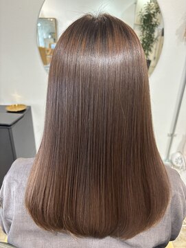 ニコア 千葉(nicoa) ウルトワトリートメント[千葉/千葉駅]