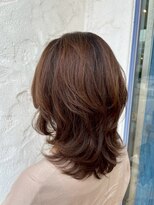 カミオ シオン(KAMIO CION) 【大人ネオウルフ】