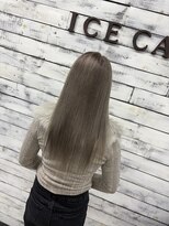 アイスキャンディー(Ice Candy)&nbsp;ハイトーングレージュ