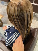 スノッブエテルニータ(snob Eternita)&nbsp;アンブレラカラー