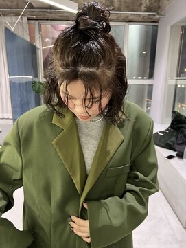 キオクエコ(KIOX eko) olive color