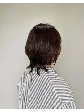 atelier yurun.【12月上旬 NEW OPEN(予定)】 つやつやスタイル