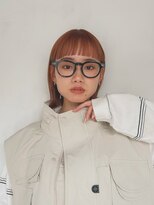 フィット ヒュー 千葉(fit hue)&nbsp;黒髪/クラゲヘアー/オリーブグレー/小顔/ココアベージュ/千葉