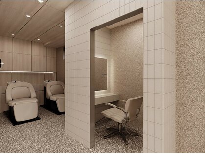 サロウィン 藤沢店(SALOWIN)の写真