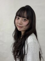 マッシュ アドベ 八戸ノ里(MASHU ADOBE)&nbsp;似合わせふんわりレイヤーカット☆