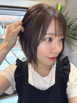 キュー(CEU) ボブレイヤー