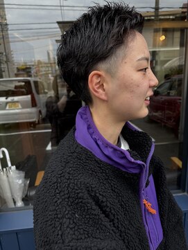 リッチェル(Richell) フェザーパーマ