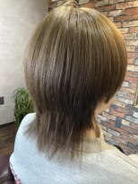 サミュゼ(s'amuser)&nbsp;ウルフレイヤー