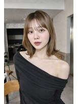 サンド 名古屋(sand)&nbsp;20代30代40代50代丸みとくびれショートカット名古屋小顔前髪白髪